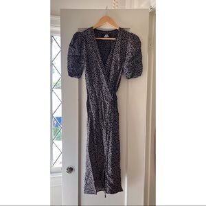 Reformation Marta Dress - Rare